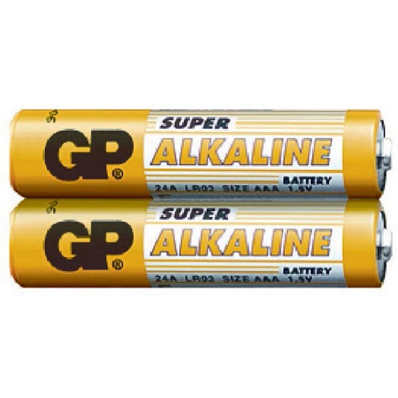 Overbevisende Lake Taupo Rekvisitter AAA 2 pk. baterier | Batterier og lygter | Media|hosLARS.dk Alt i legetøj